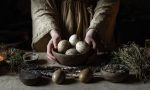 Yumurta Ritüeli